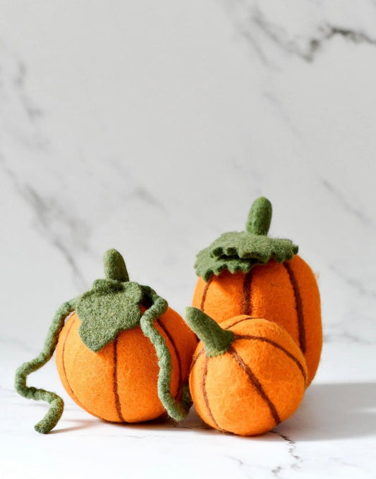 Pumpkin Various sizes