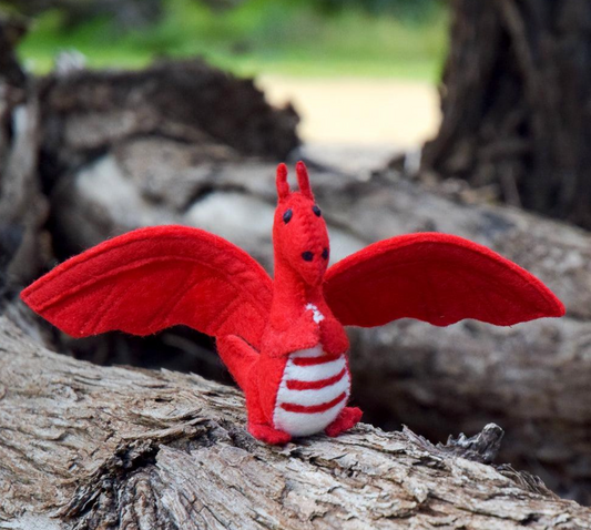 Red Dragon