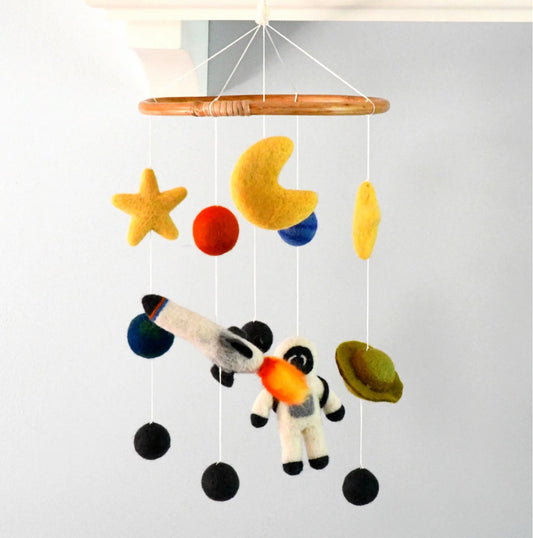 Felt Mobile Space