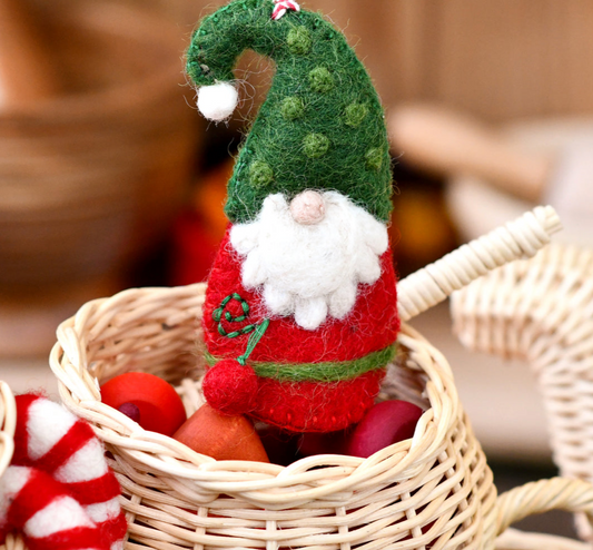 Christmas Santa Claus