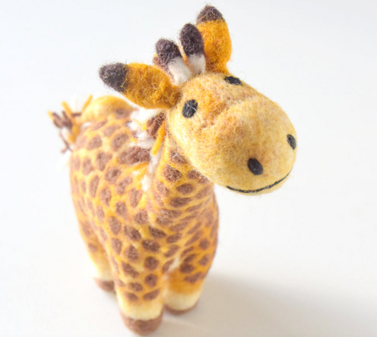Giraffe - Medium