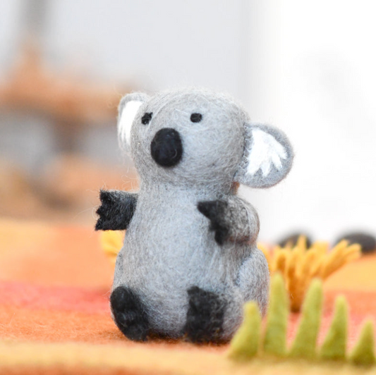 Felt Koala