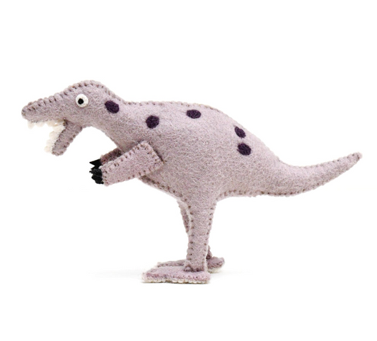 Felt Dinosaur T-Rex
