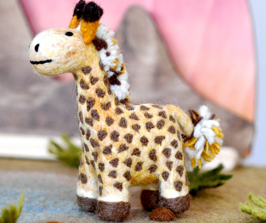 Giraffe Small
