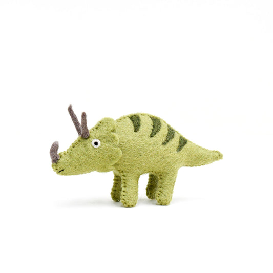 Dinosaur Triceratops