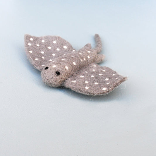 Eagle Ray Toy