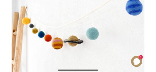 Planet Garland (Singles)