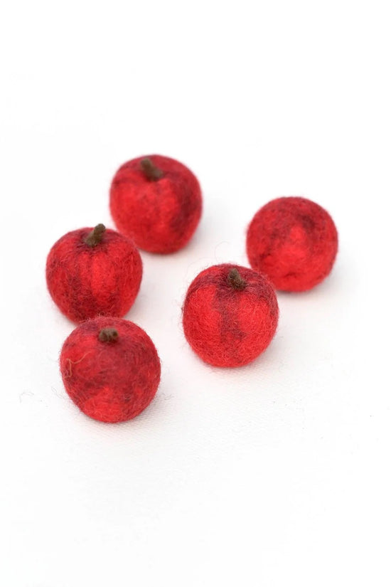 Mini Apple - Single