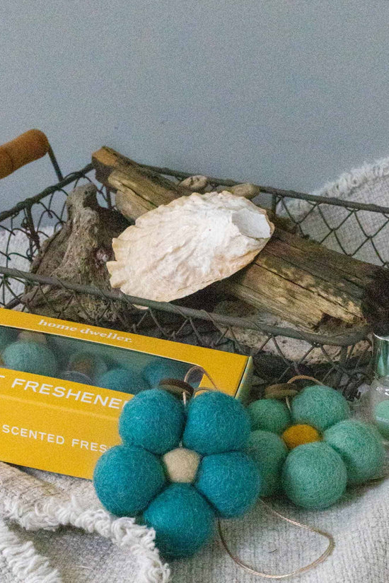 Beachcomber Reusable Scented Fresheners