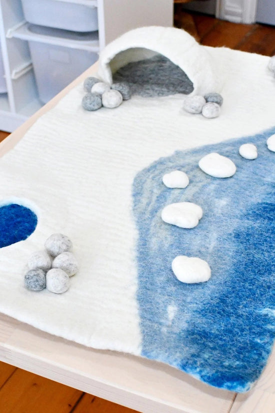 Arctic Playscape - Large