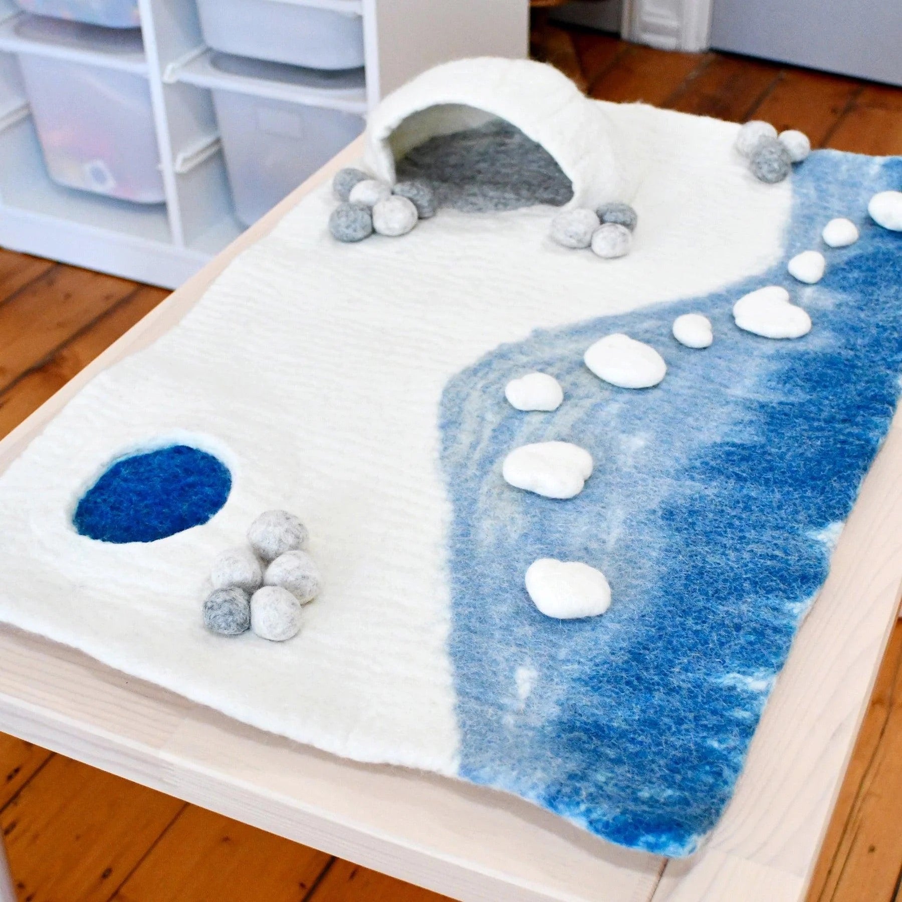 Arctic Playscape - Large
