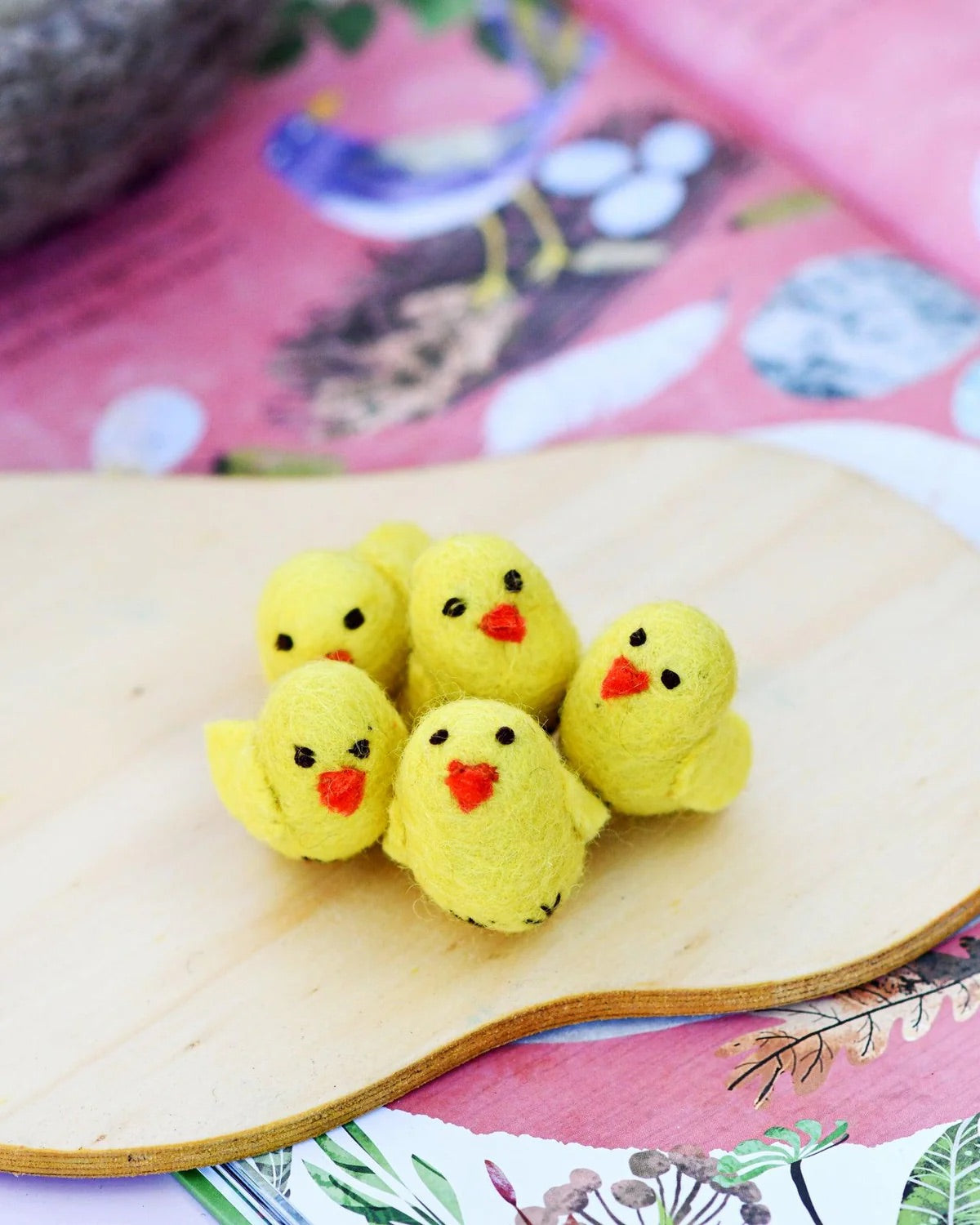 Baby Chick - Single