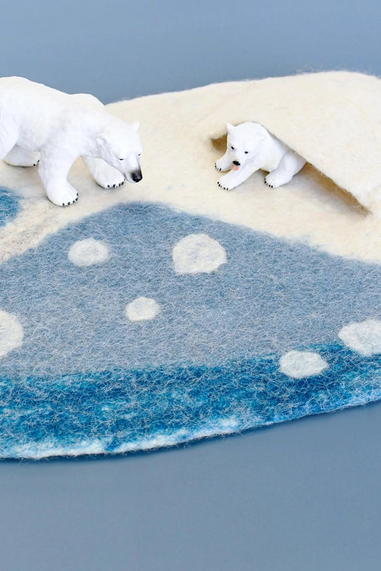 Arctic Playscape - Small