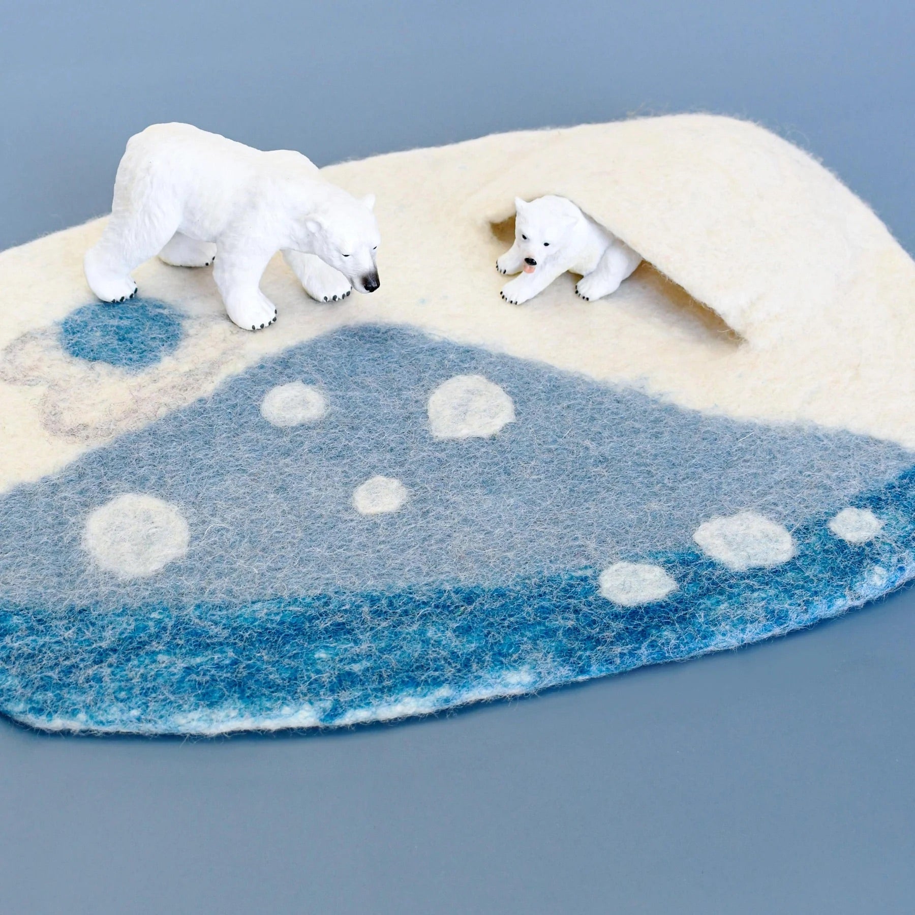 Arctic Playscape - Small