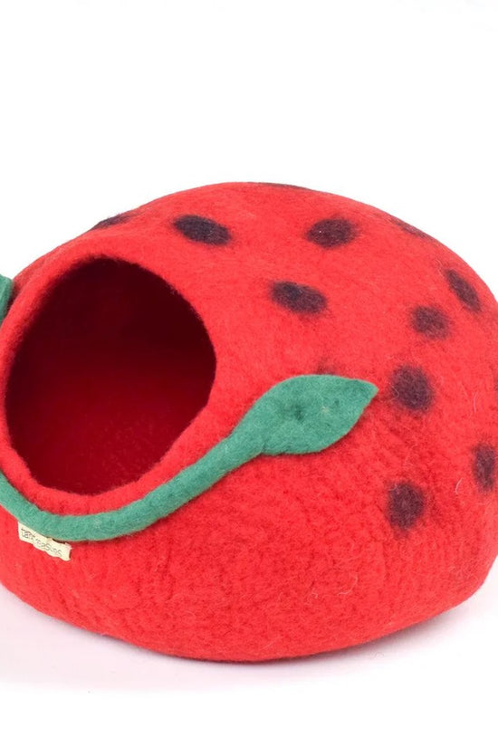 Cat Cave - Polka Dot