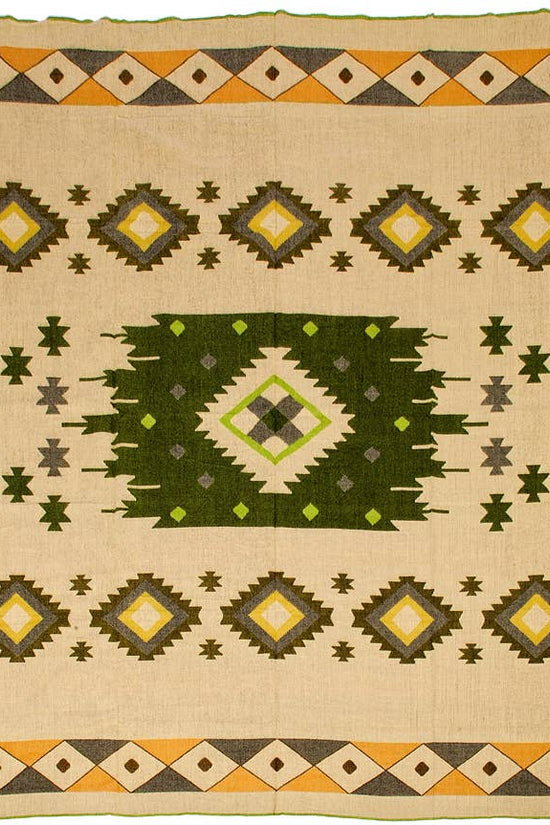 Shop Handcrafted Alpaca Wool Blanket