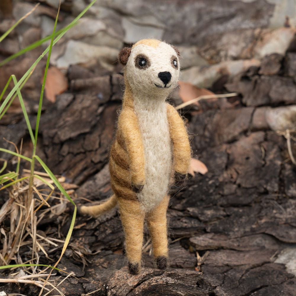 Vevoke - Meerkat
