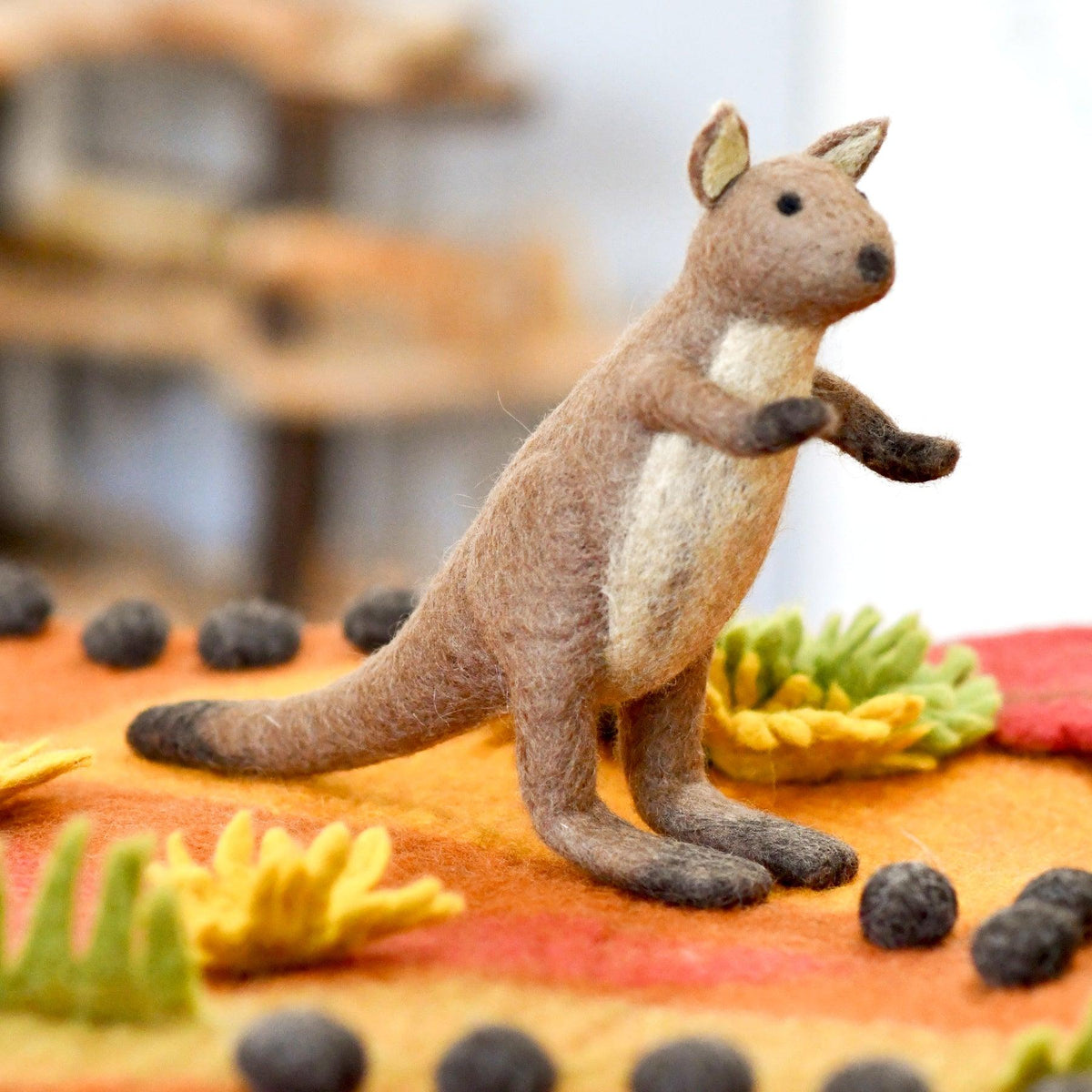 Australian Kangaroo