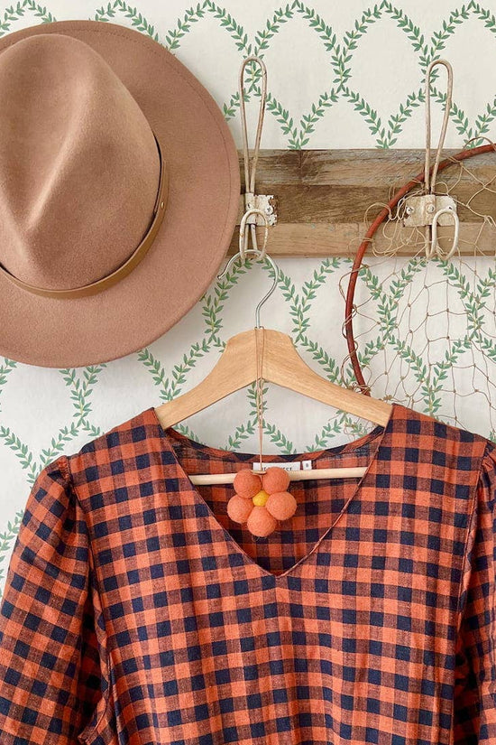 Wardrobe Felt Fresheners