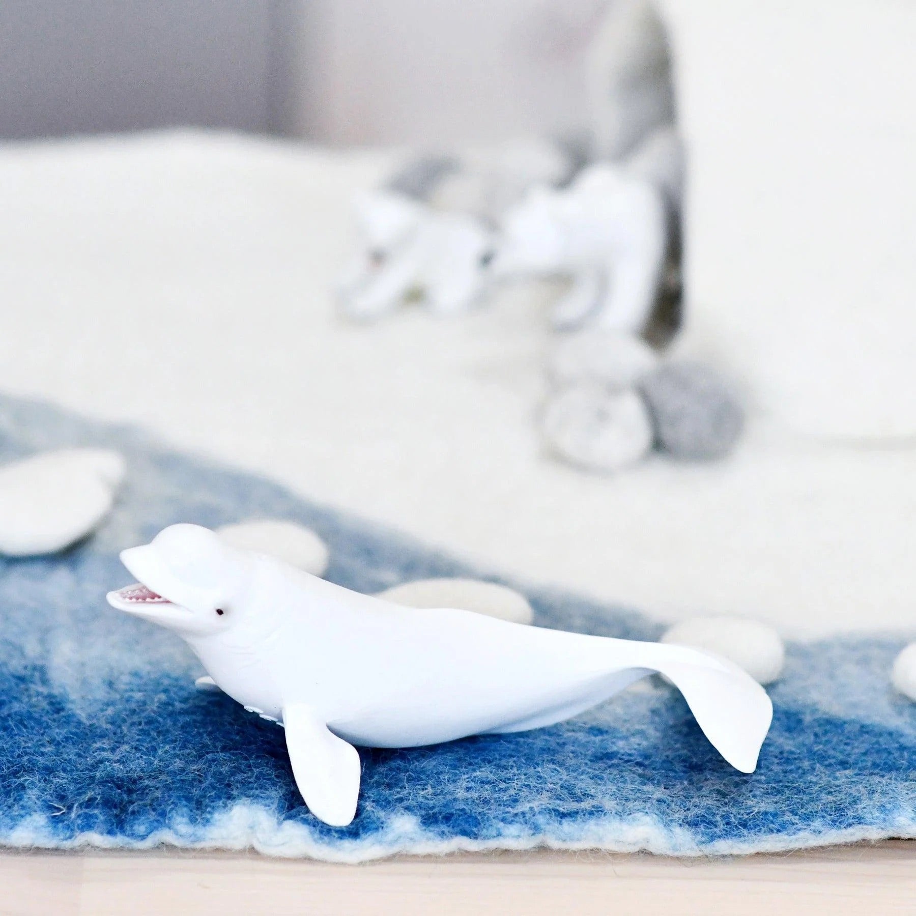 Arctic Playscape - Large