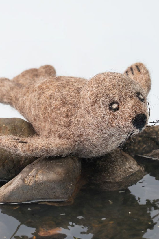 Vevoke - Fur Seal