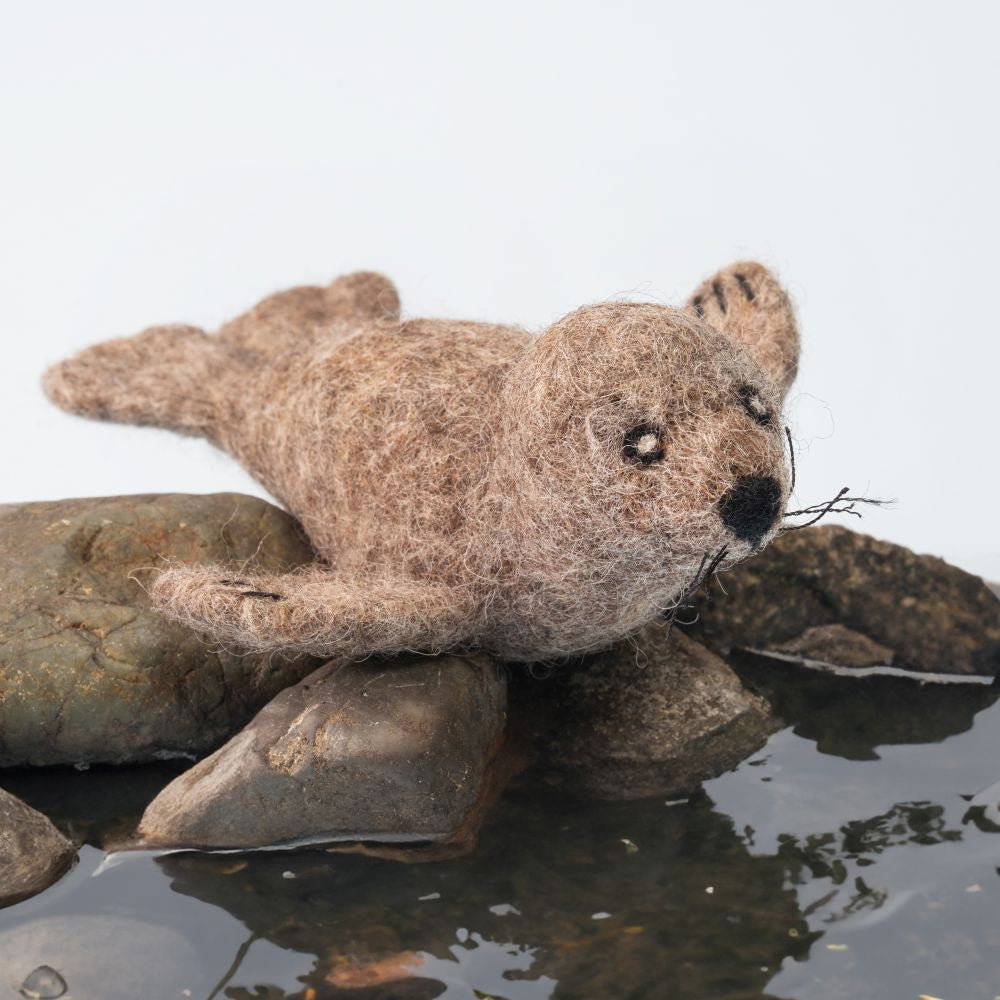 Vevoke - Fur Seal