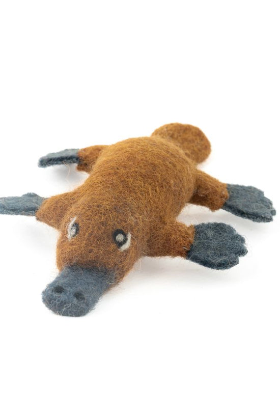 Vevoke - Platypus