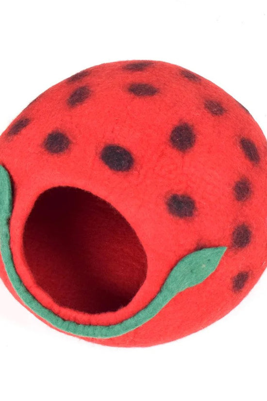 Cat Cave - Polka Dot