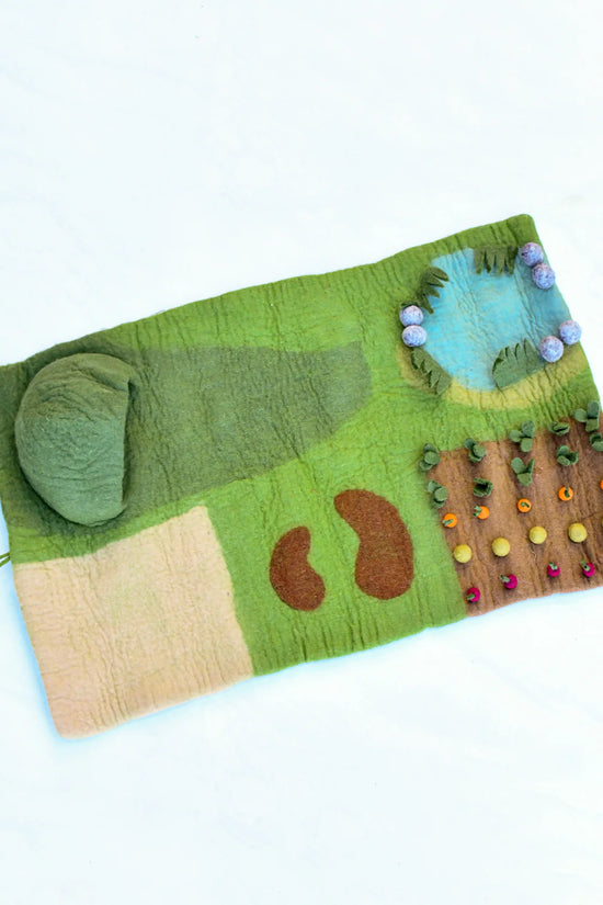 Farm Playscape - Large
