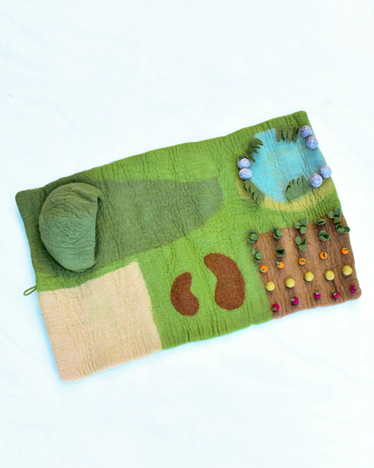 Farm Playscape - Large