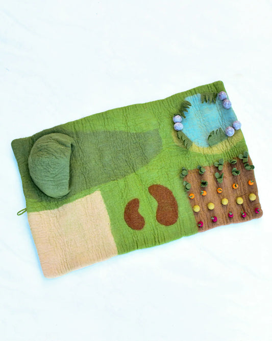 Farm Playscape - Large