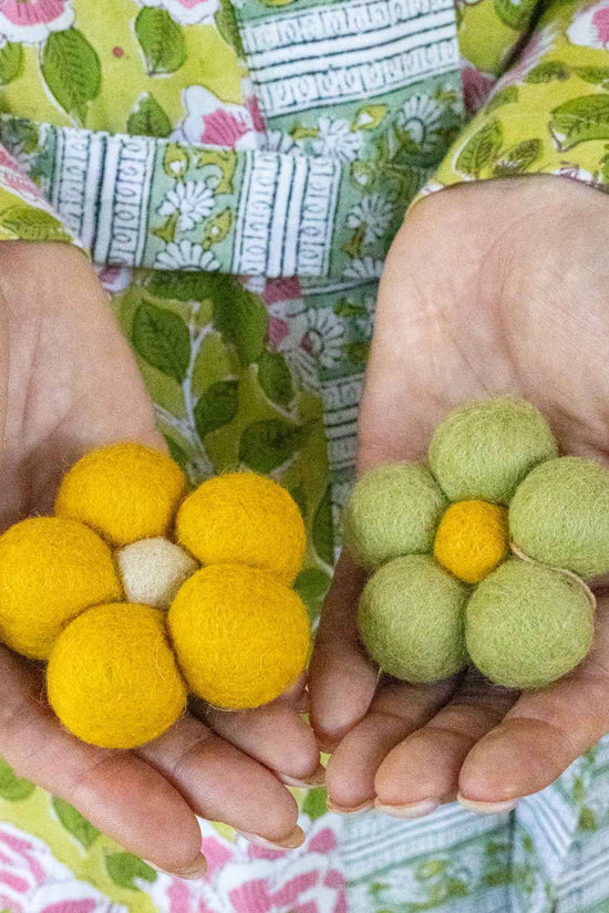 Countryside Aroma Flower Fresheners