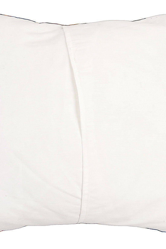 Alpaca Pillow COVER ONLY - Cotopaxi Blue - 50x50cm