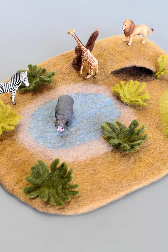 Safari Playscape - Small