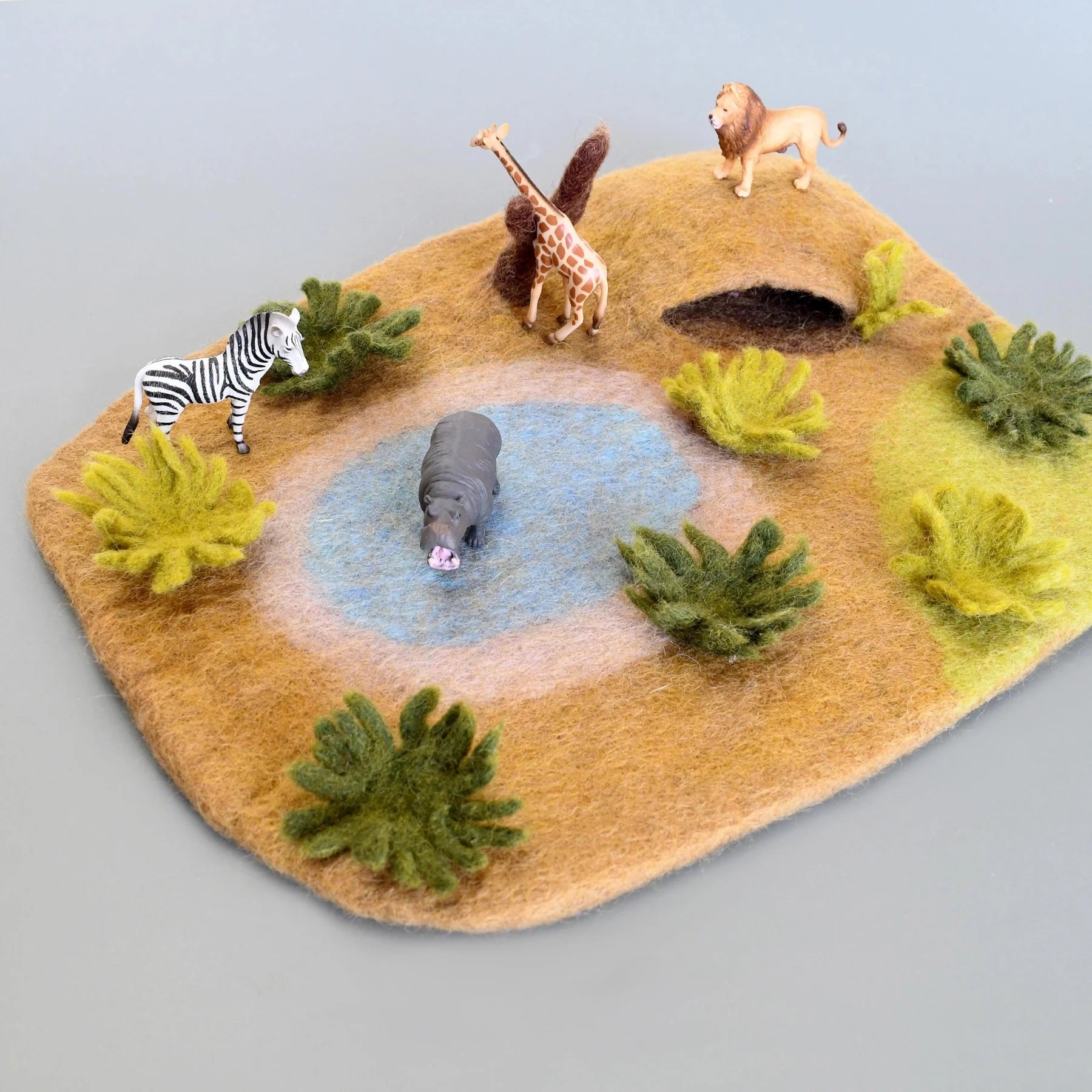 Safari Playscape - Small