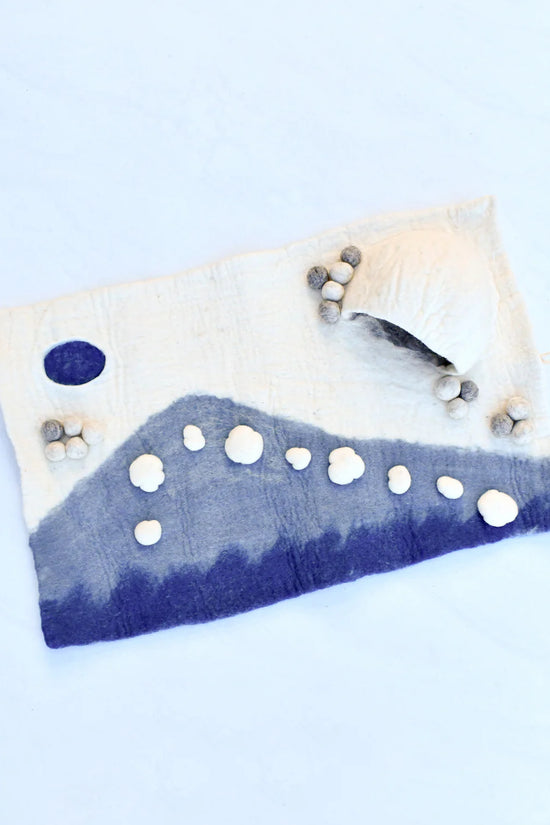 Arctic Playscape - Large