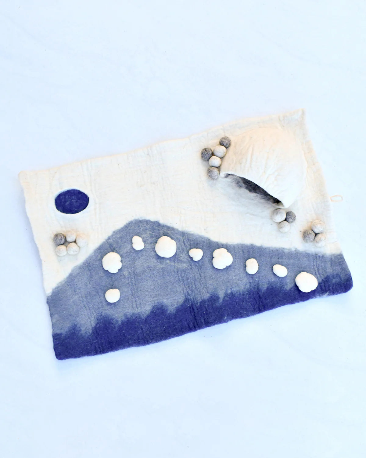 Arctic Playscape - Large