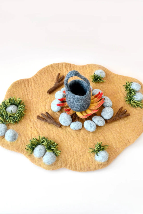 Wombat Stew Playscape