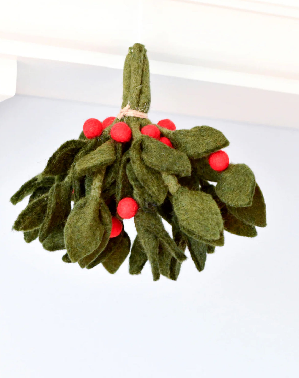Mistletoe Express Mistletoe – Kismet Toys