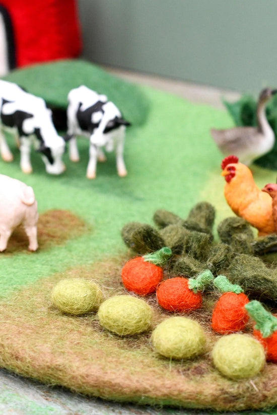 Farm Playscape - Small