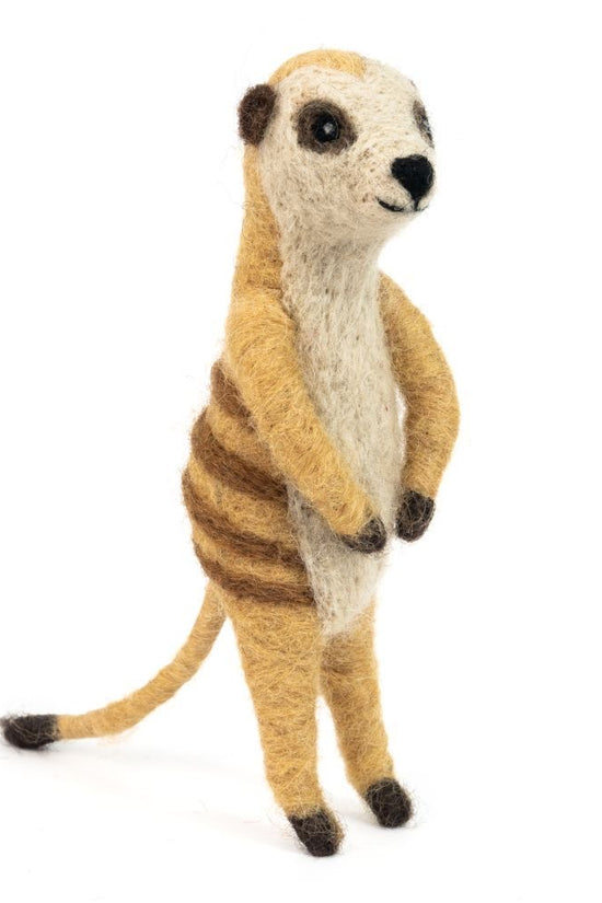 Vevoke - Meerkat