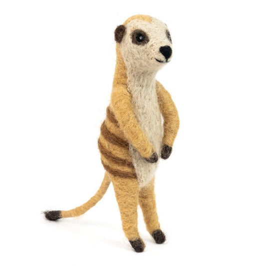 Vevoke - Meerkat