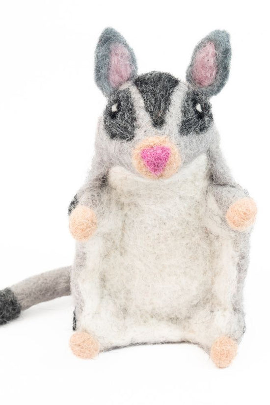 Vevoke - Sugar Glider