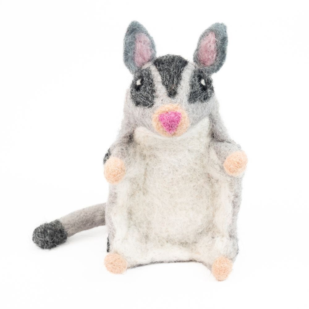Vevoke - Sugar Glider