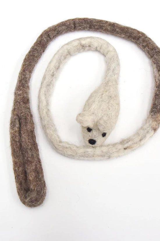 Mouse Teaser