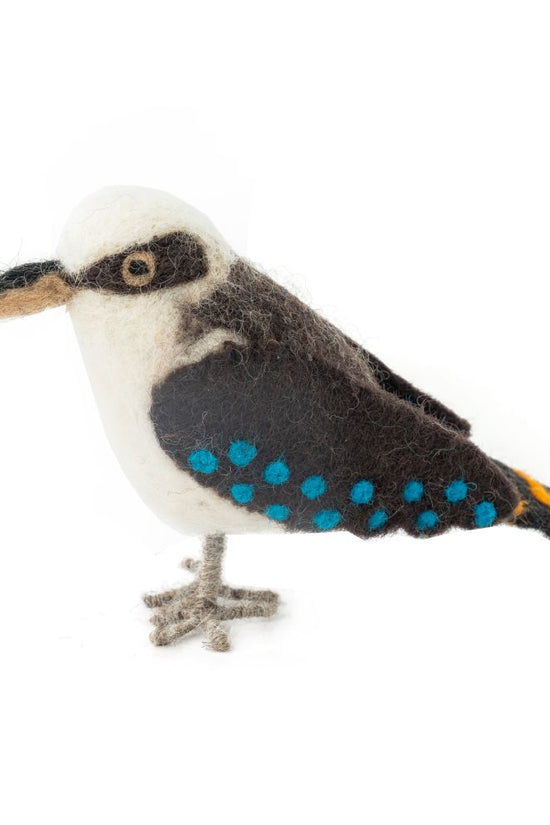 Vevoke - Kookaburra