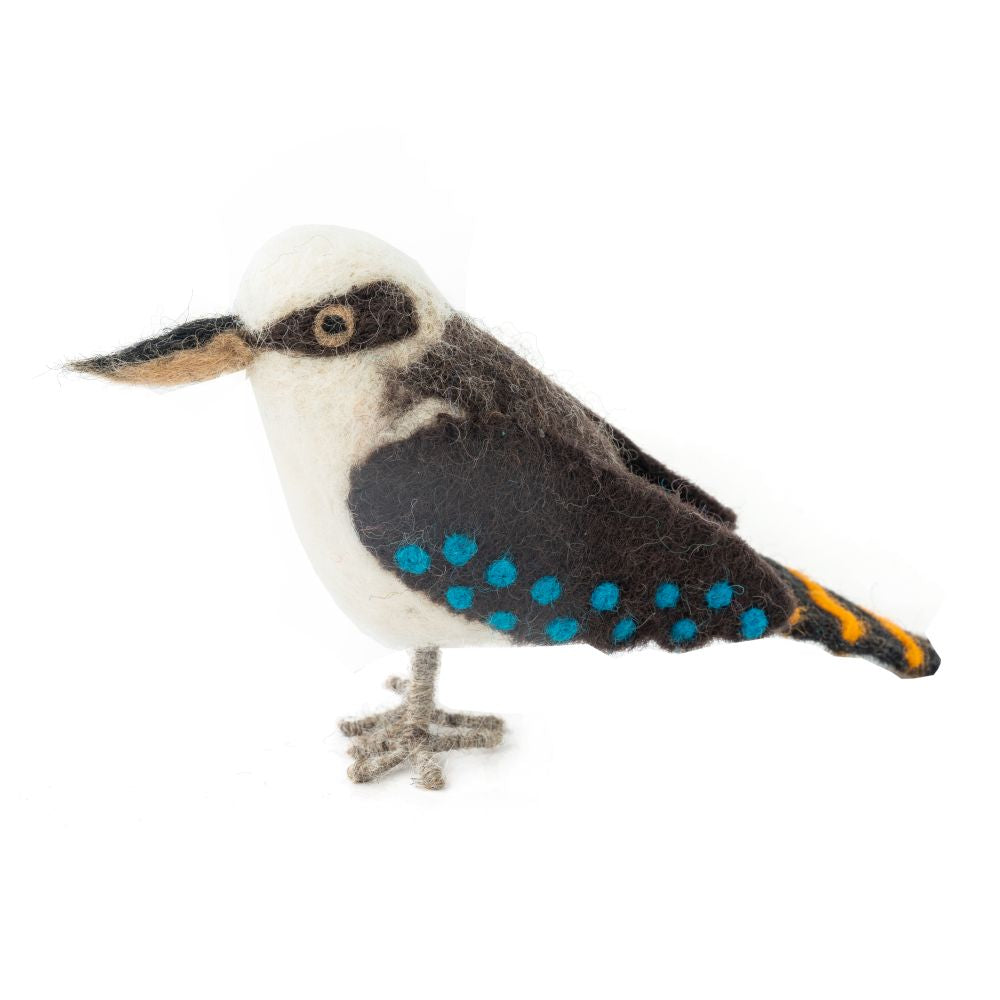Vevoke - Kookaburra