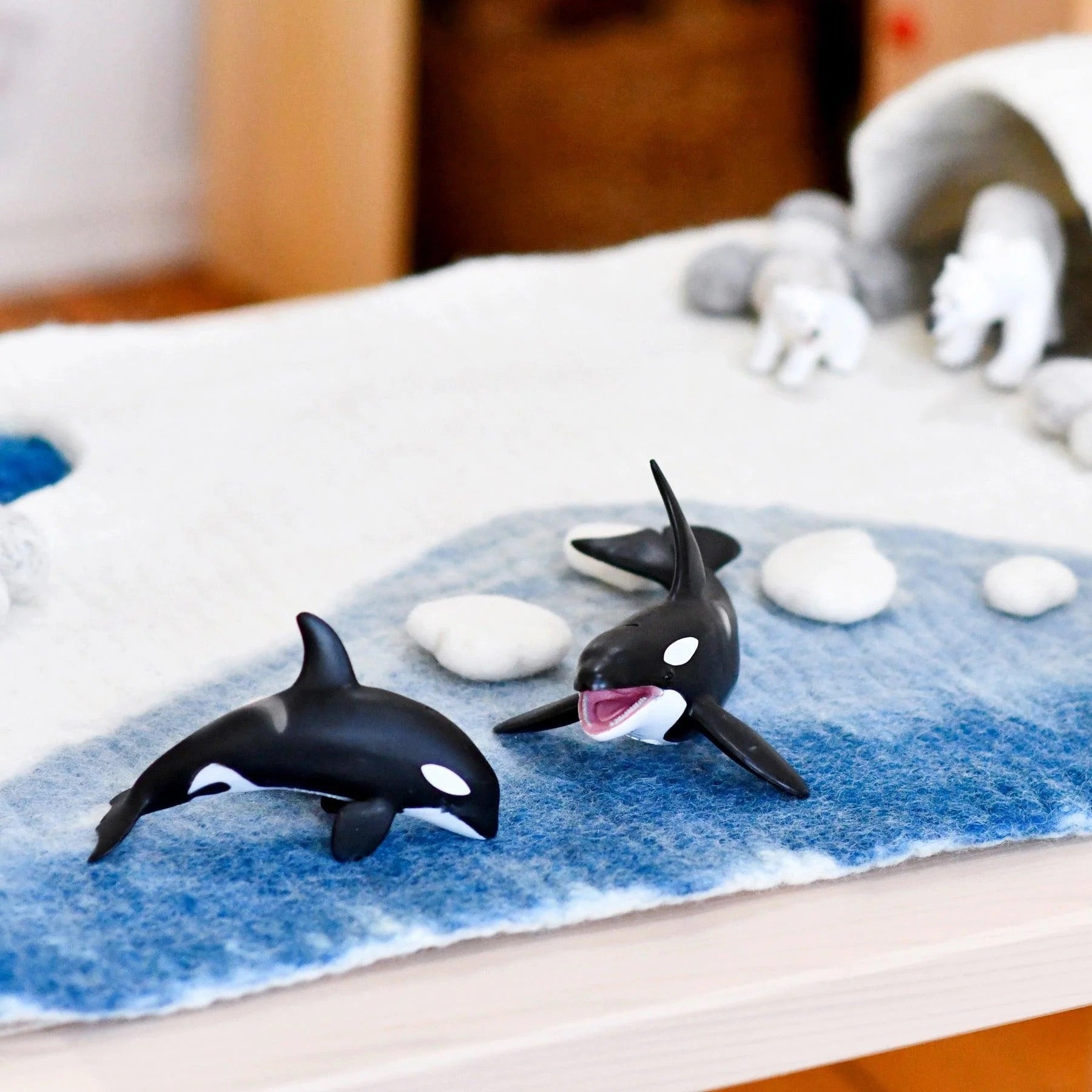 Arctic Playscape - Large