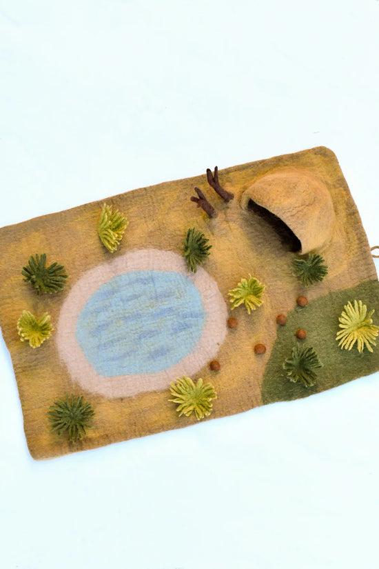 Safari Playscape - Large