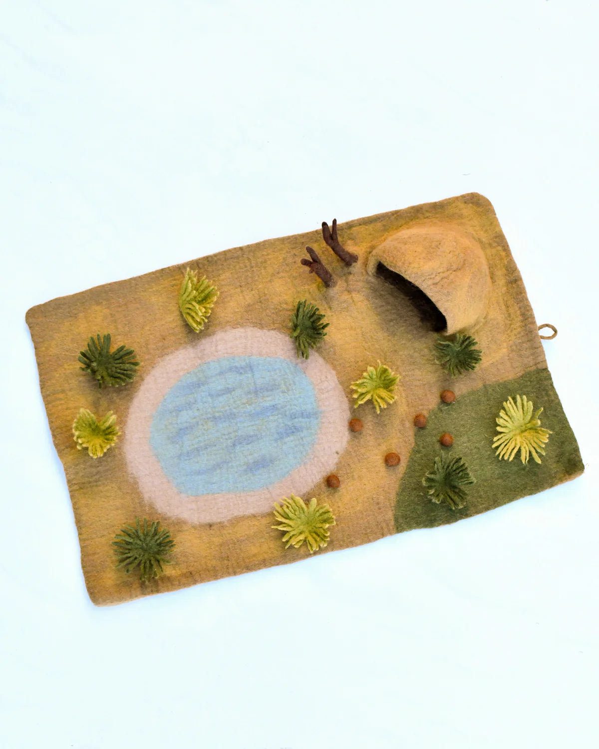Safari Playscape - Large